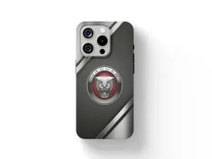 Jaguar Rivestimento Telefono Look Robusto Moderno